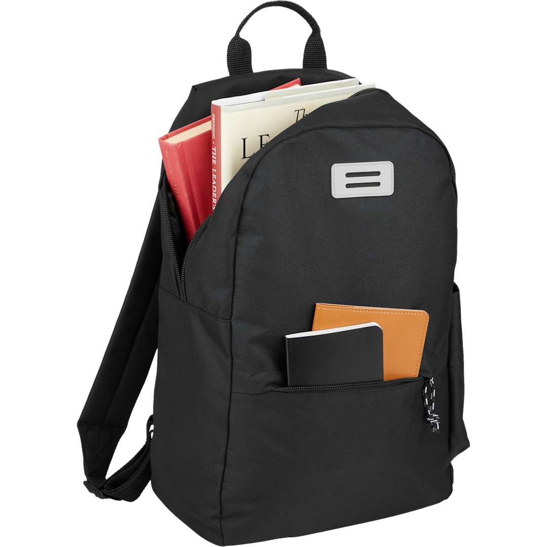 Wink Computer Backpack - SM-8229 Black