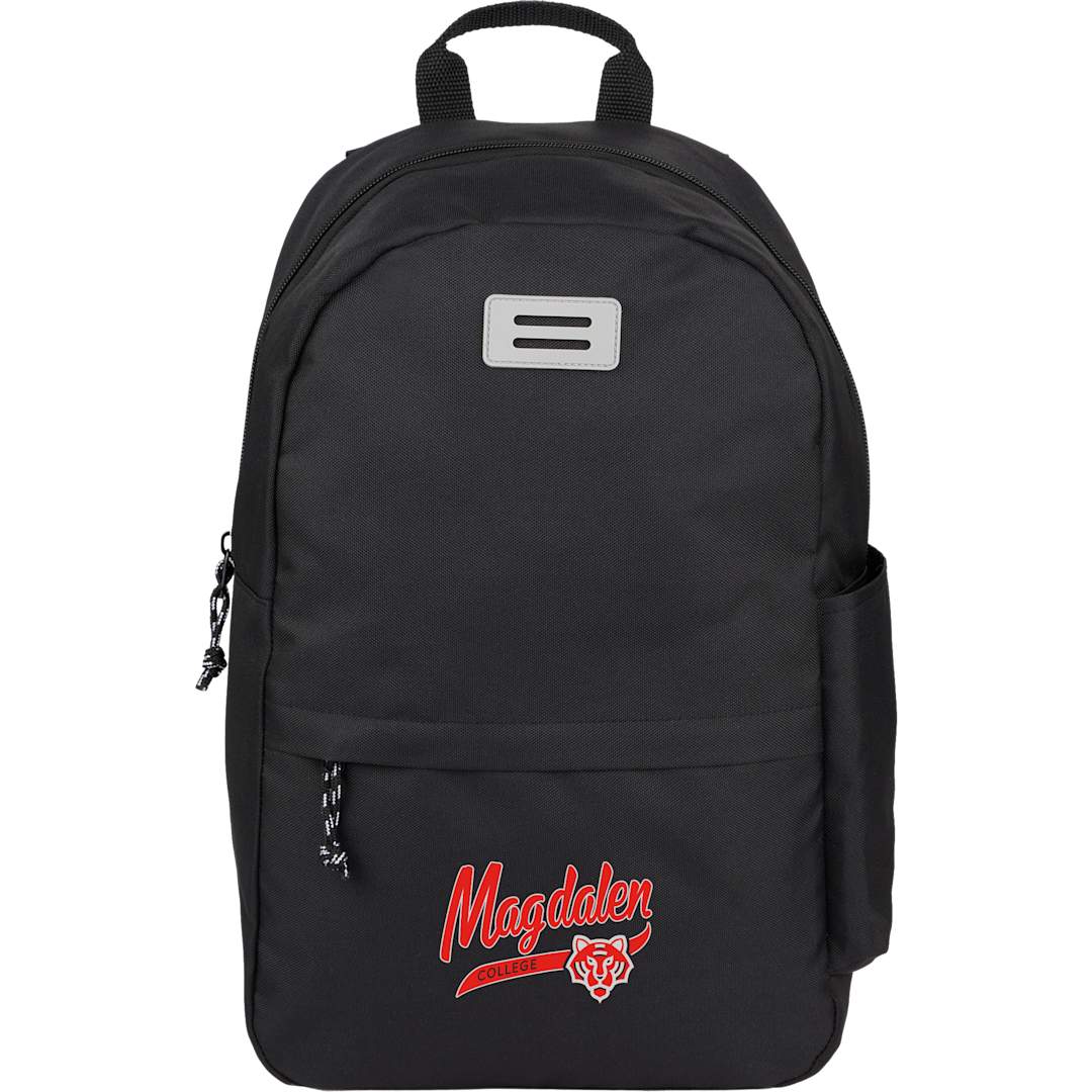 Wink Computer Backpack - SM-8229 Black