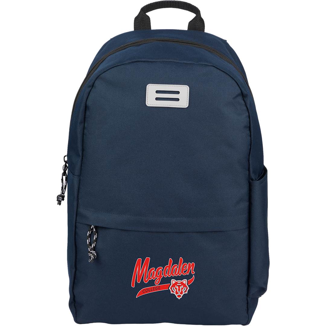 Wink Computer Backpack - SM-8229 Blue