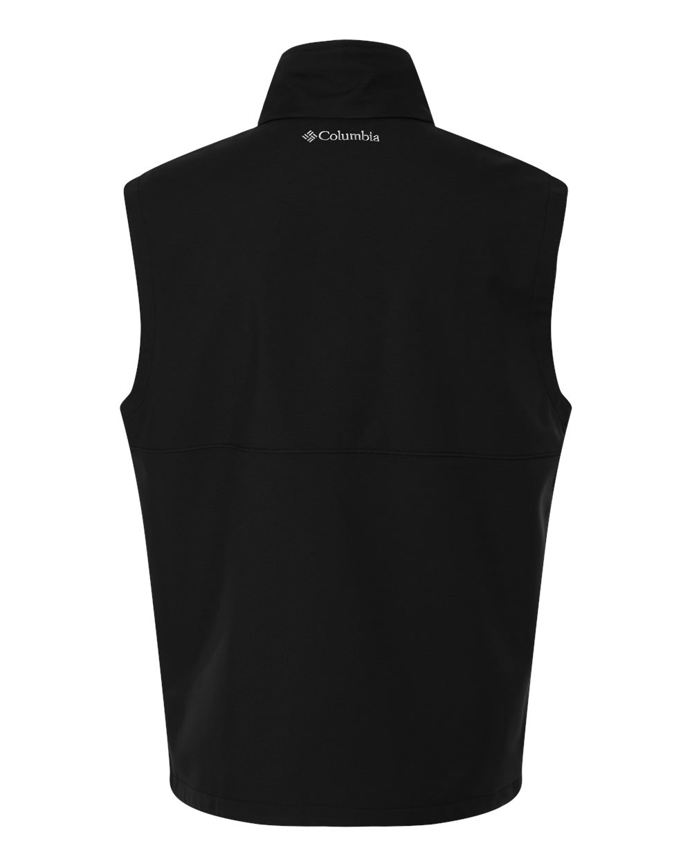 Columbia Men's Ascender™ II Soft Shell Vest - 216510 Black