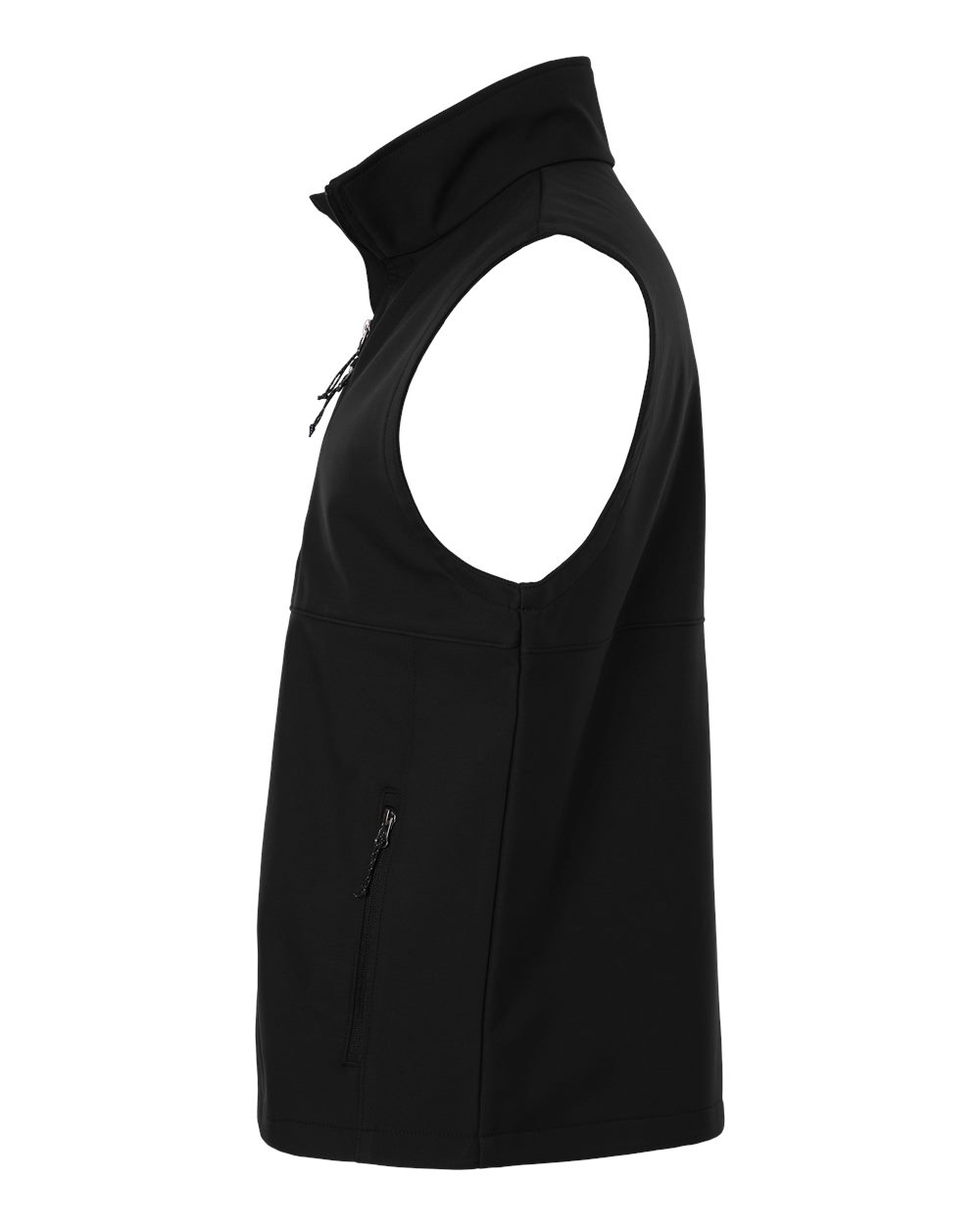 Columbia Men's Ascender™ II Soft Shell Vest - 216510 Black