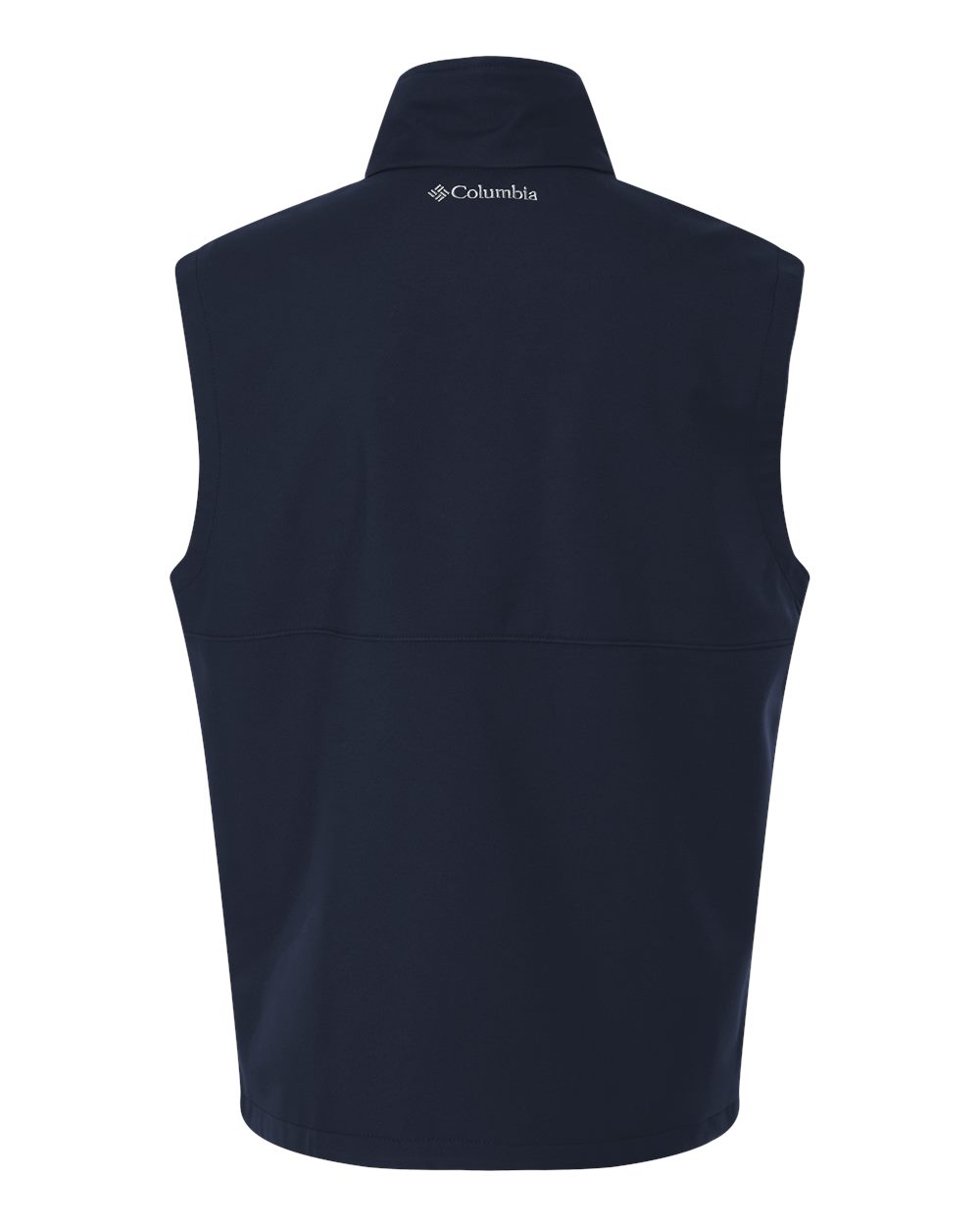 Columbia Men's Ascender™ II Soft Shell Vest - 216510 Collegiate Navy