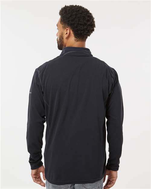 Columbia Men's Klamath Range™ II Half-Zip Pullover - 212469 Black
