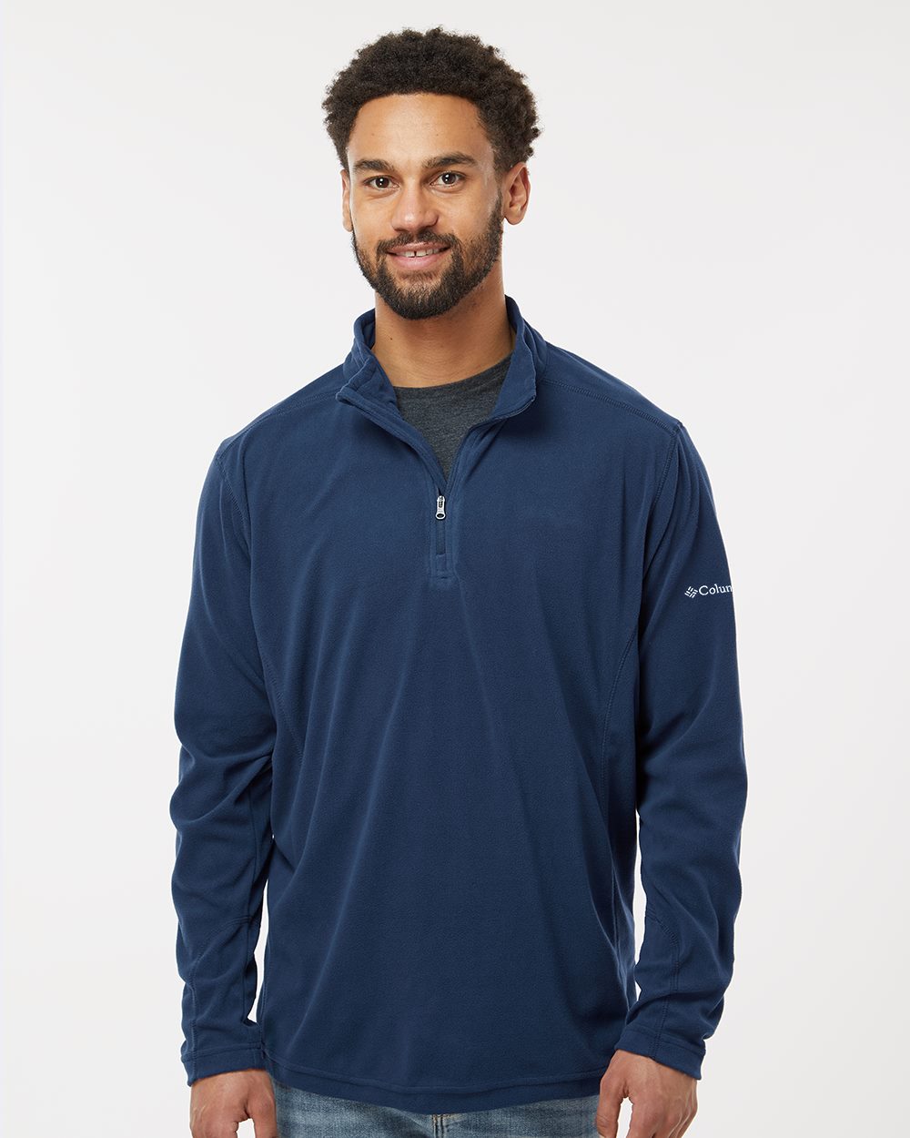 ATCᴹᶜ Everyday Collectionᴹᴰ Men's Klamath Range™ II Half-Zip Pullover - 212469