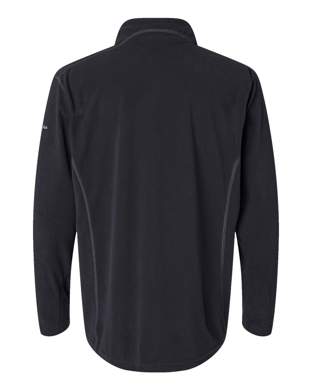 Columbia Men's Klamath Range™ II Half-Zip Pullover - 212469 Black