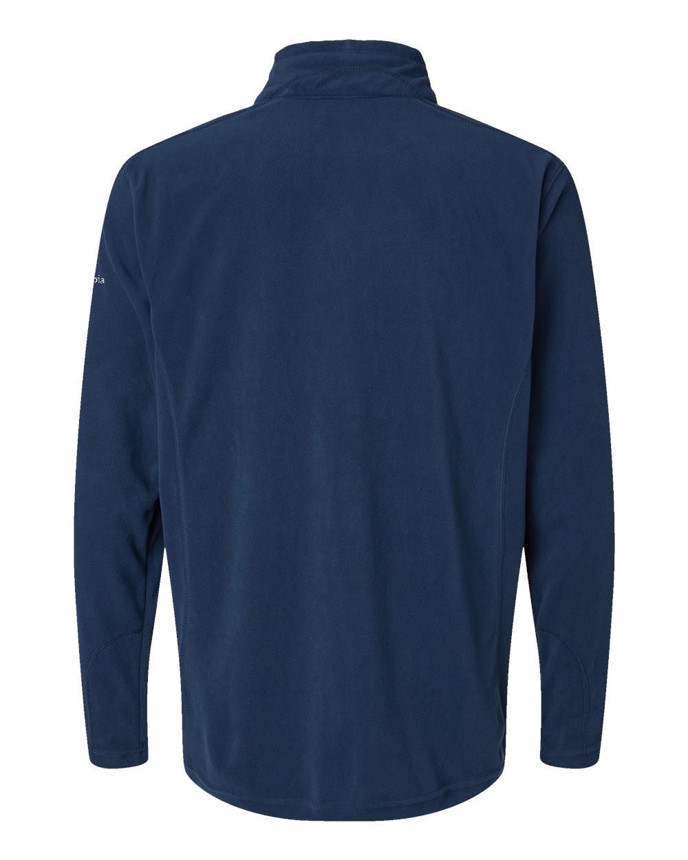 Columbia Men's Klamath Range™ II Half-Zip Pullover - 212469 Collegiate Navy