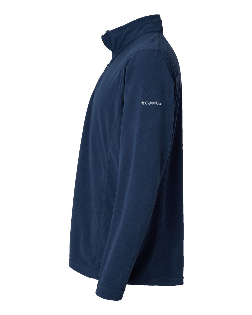 Columbia Men's Klamath Range™ II Half-Zip Pullover - 212469 Collegiate Navy