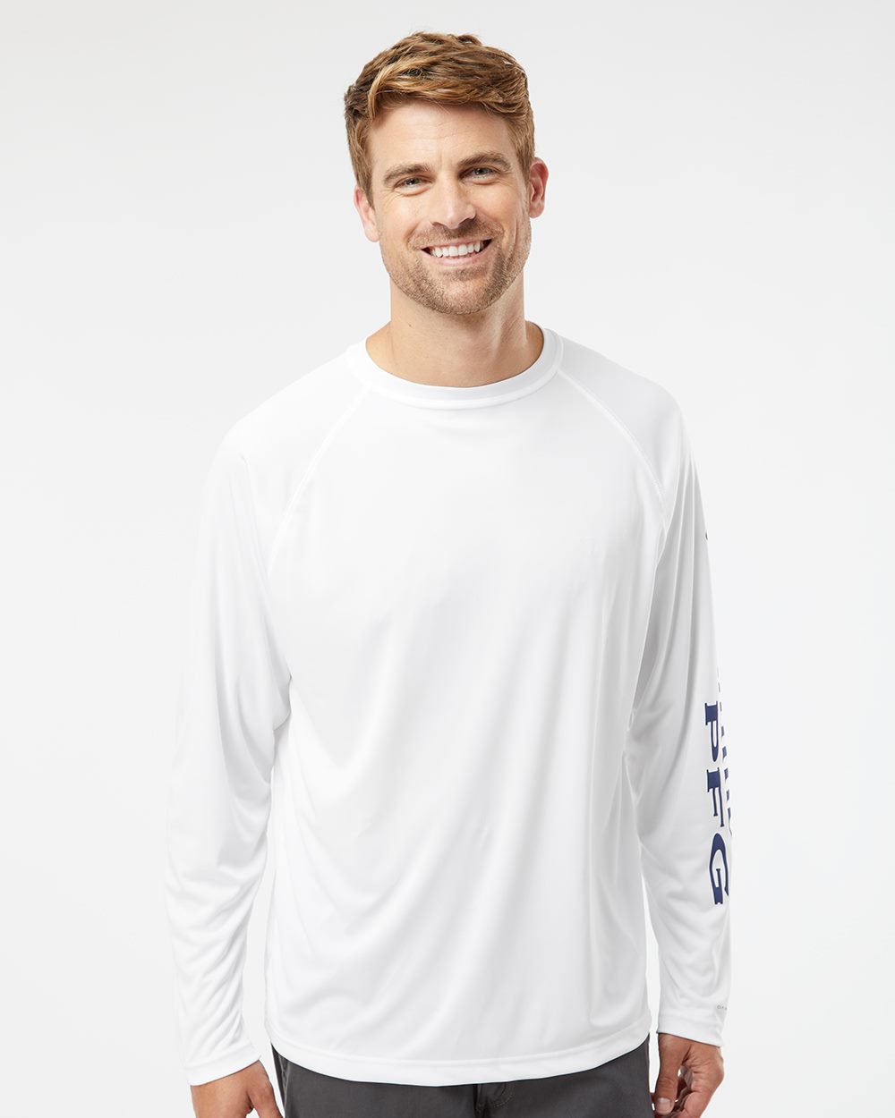 Columbia Men's PFG Terminal Tackle™ Long Sleeve T-Shirt - 212472