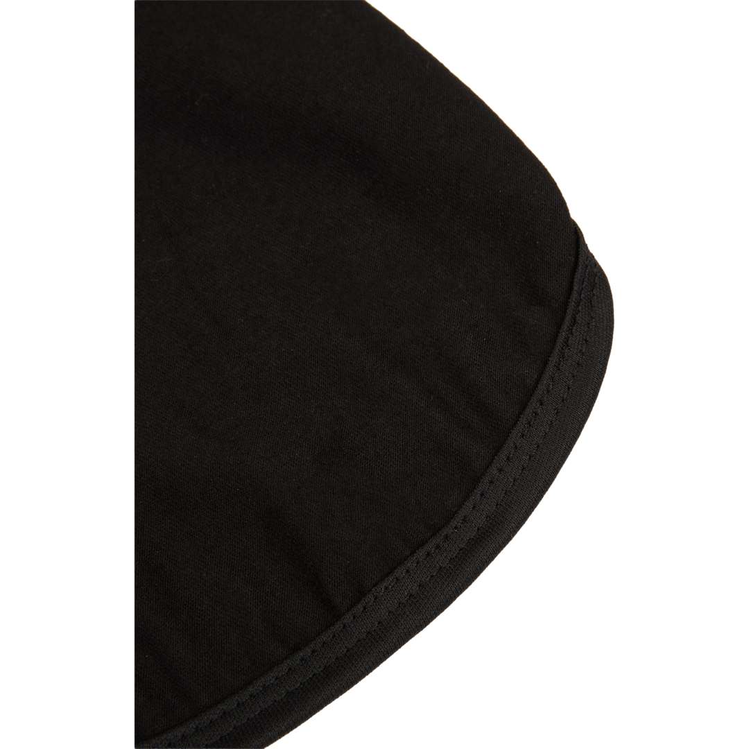 Paws &amp; Claws Pet T-Shirt - 7300-25 Black