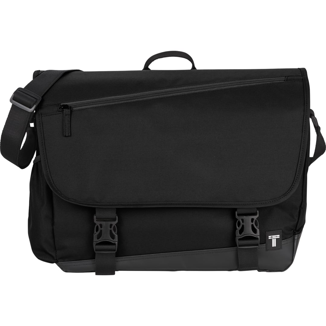 Tranzip Tranzip 15&quot; Computer Messenger - 2020-03 Black