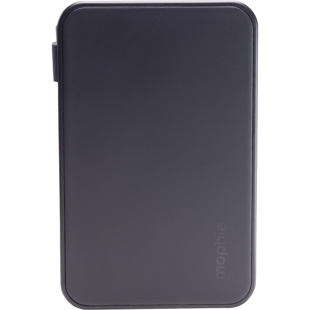 mophie mophie 5000 mAh Powerstation Plus Mini - 7124-37 Black