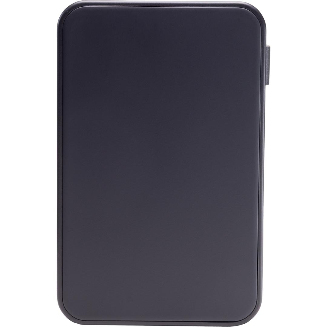 mophie mophie 5000 mAh Powerstation Plus Mini - 7124-37 Black