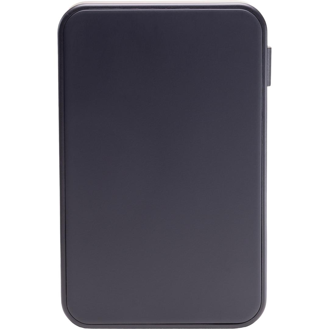 mophie mophie 5000 mAh Powerstation Plus Mini - 7124-37 Black