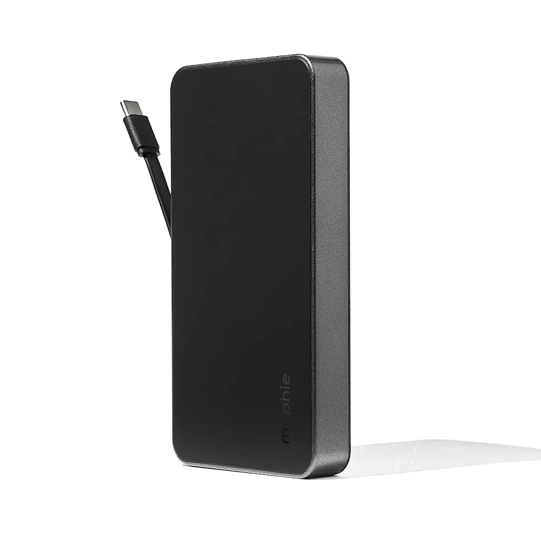 mophie mophie 10000 mAh Powerstation Plus AC - 7124-38