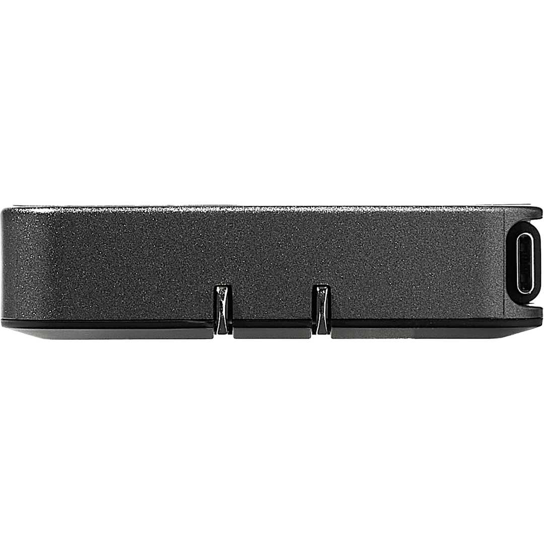 mophie mophie 10000 mAh Powerstation Plus AC - 7124-38 Black