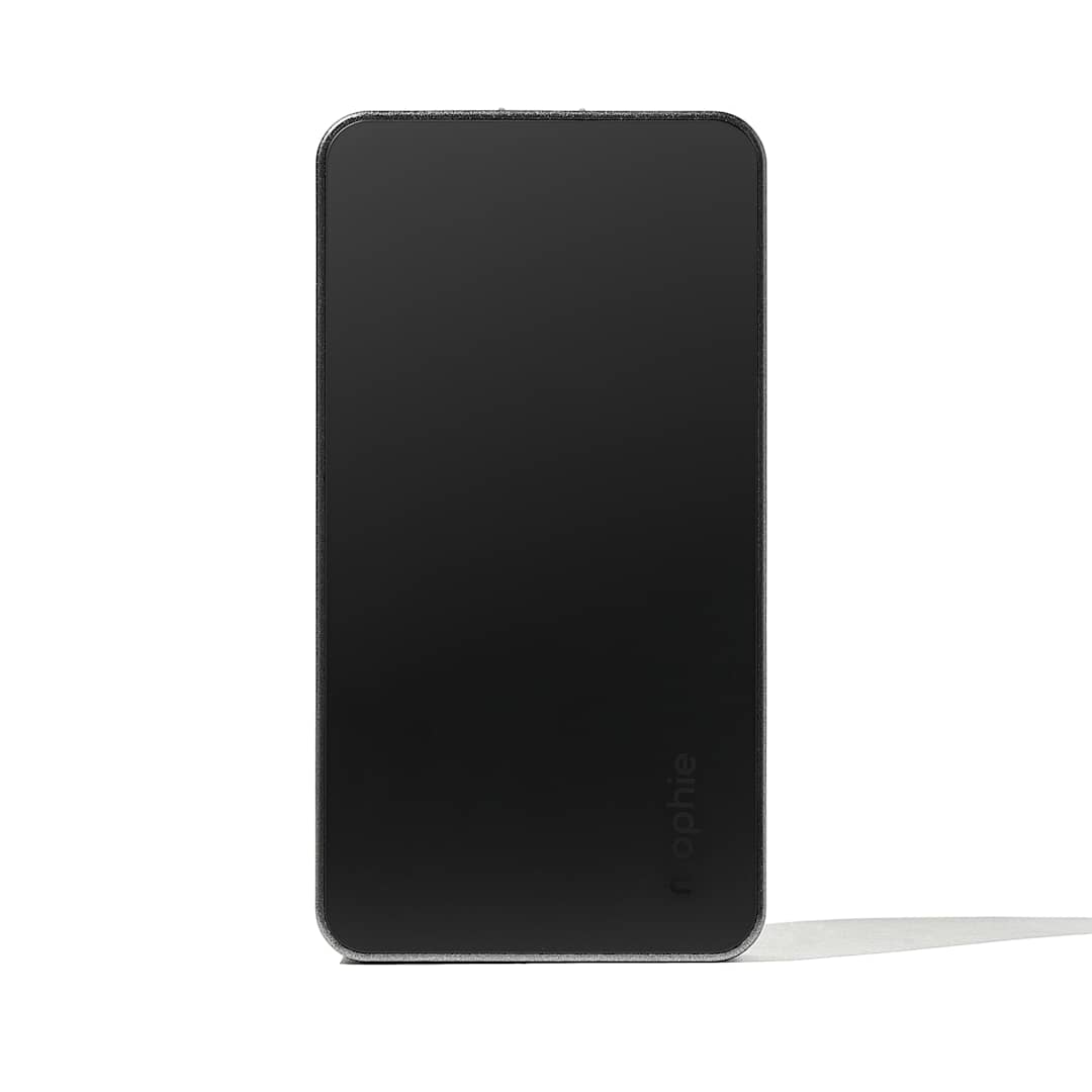 mophie mophie 10000 mAh Powerstation Plus AC - 7124-38 Black