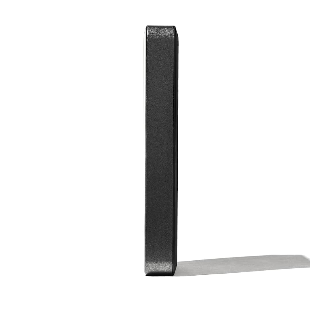mophie mophie 10000 mAh Powerstation Plus AC - 7124-38 Black
