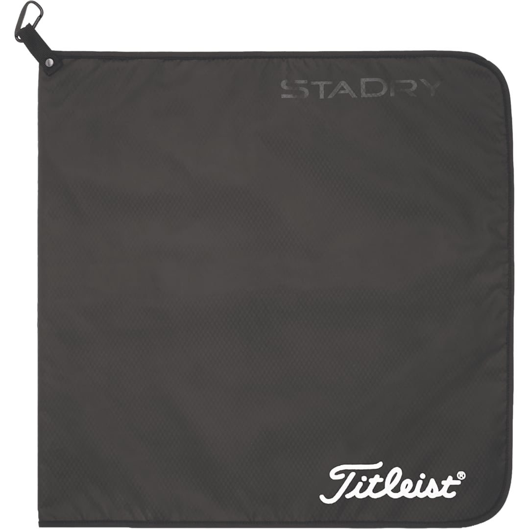Titleist Titleist StaDry Performance Towel - 8460-16