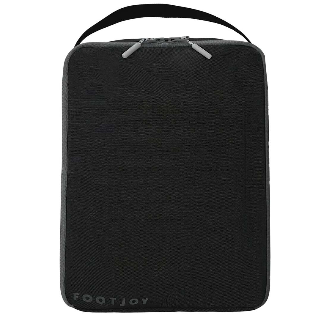 FootJoy FootJoy Nylon Shoe Bag - 1857-04 Black
