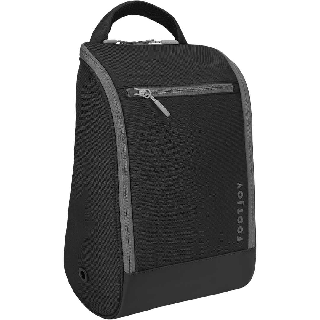 Bridgestone FootJoy Deluxe Shoe Bag - 1857-05