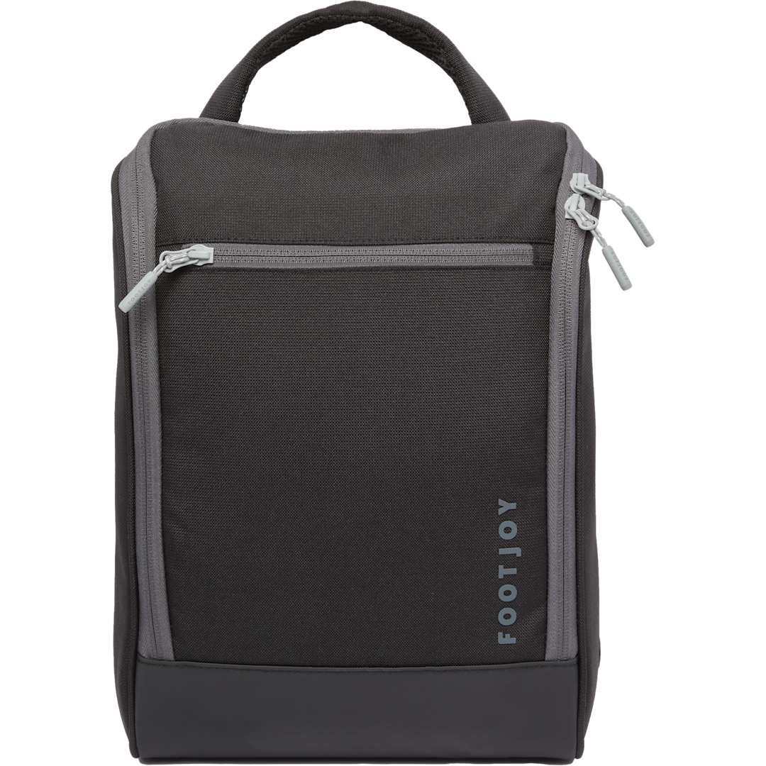 FootJoy FootJoy Deluxe Shoe Bag - 1857-05 Black