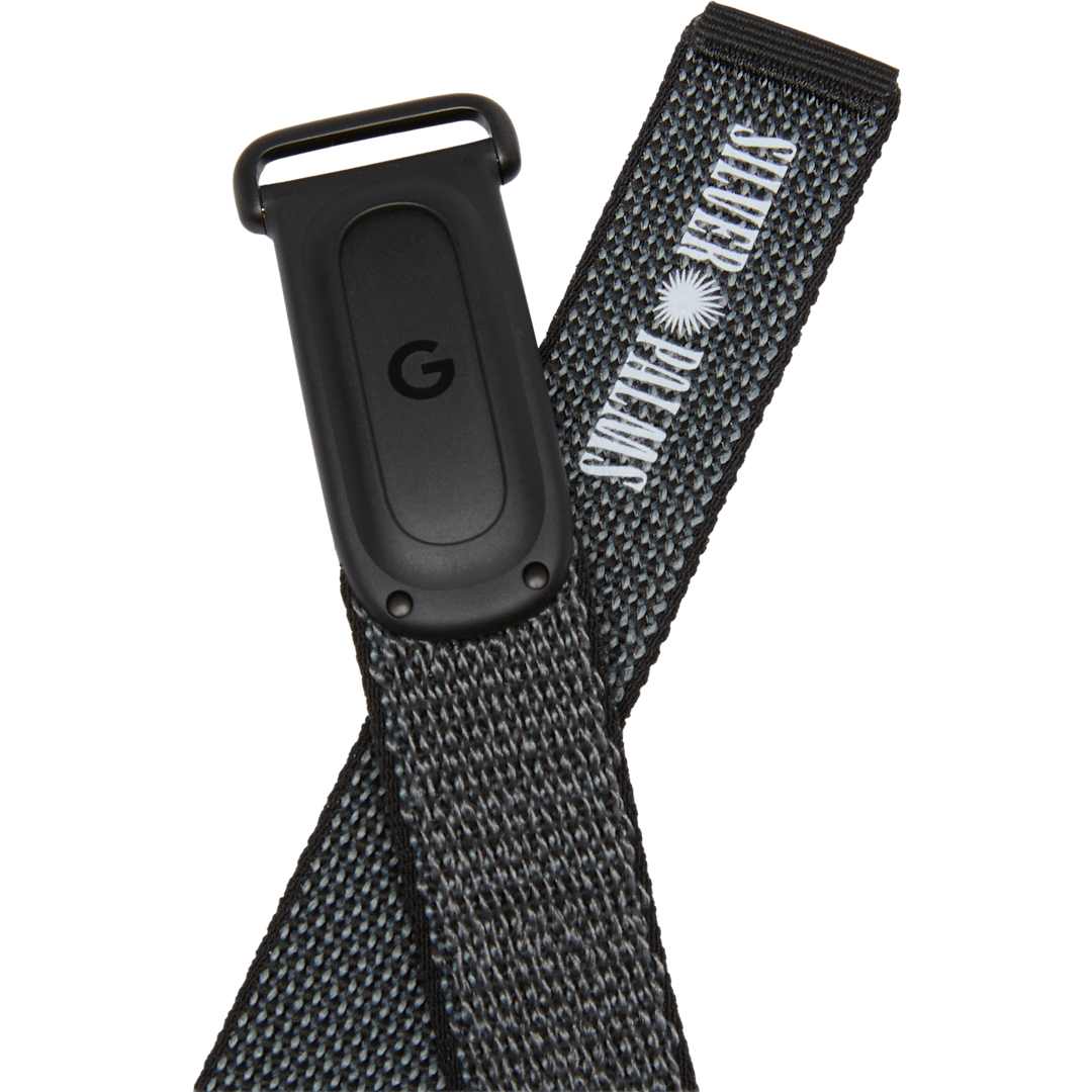 fitbit Google Fitbit Air - 7142-92 Black