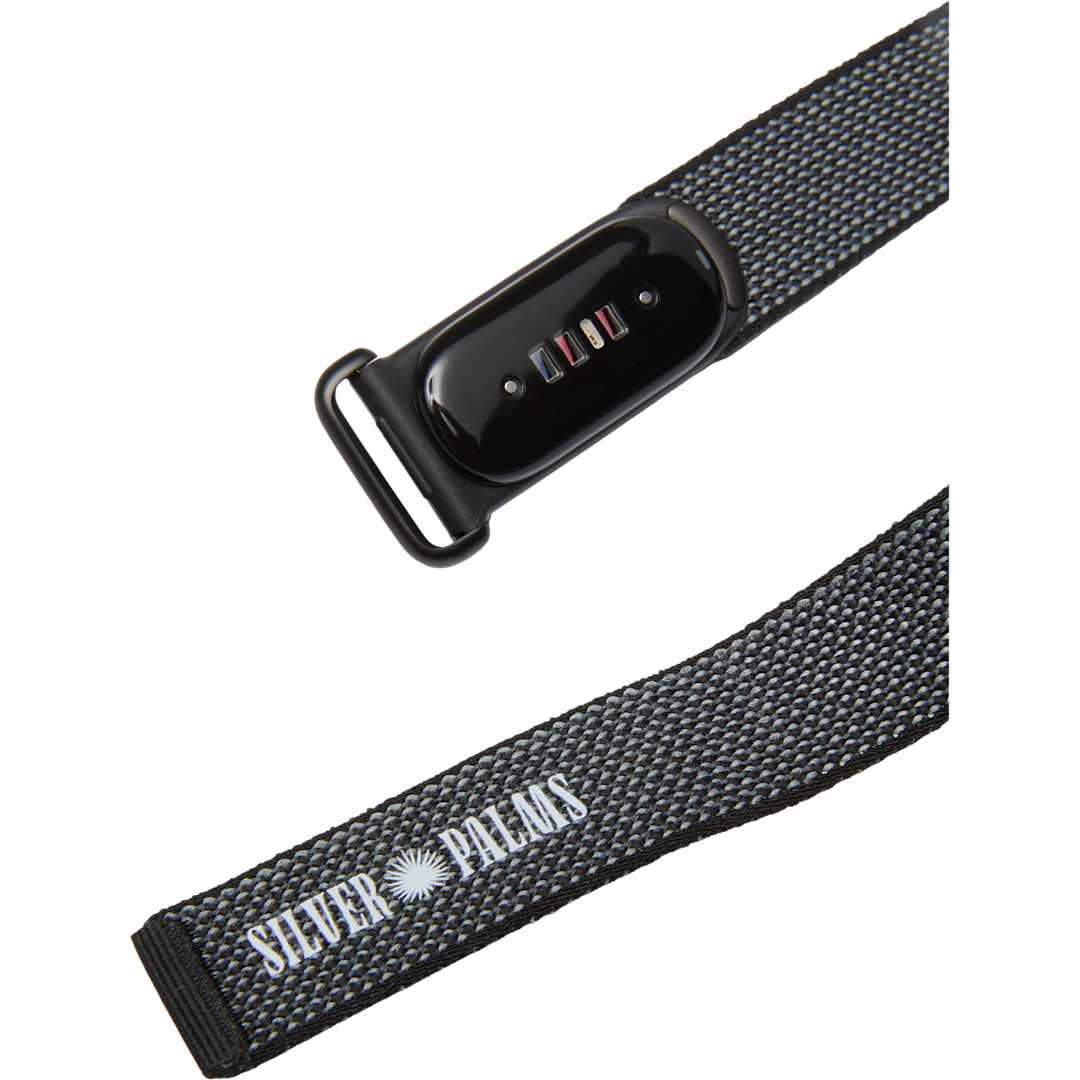 fitbit Google Fitbit Air - 7142-92 Black