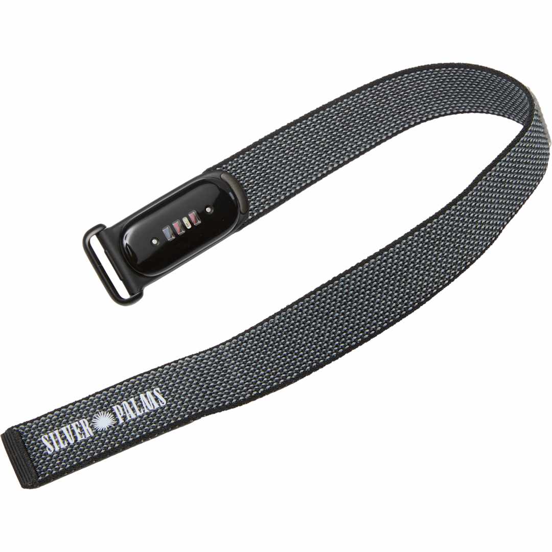 fitbit Google Fitbit Air - 7142-92 Black