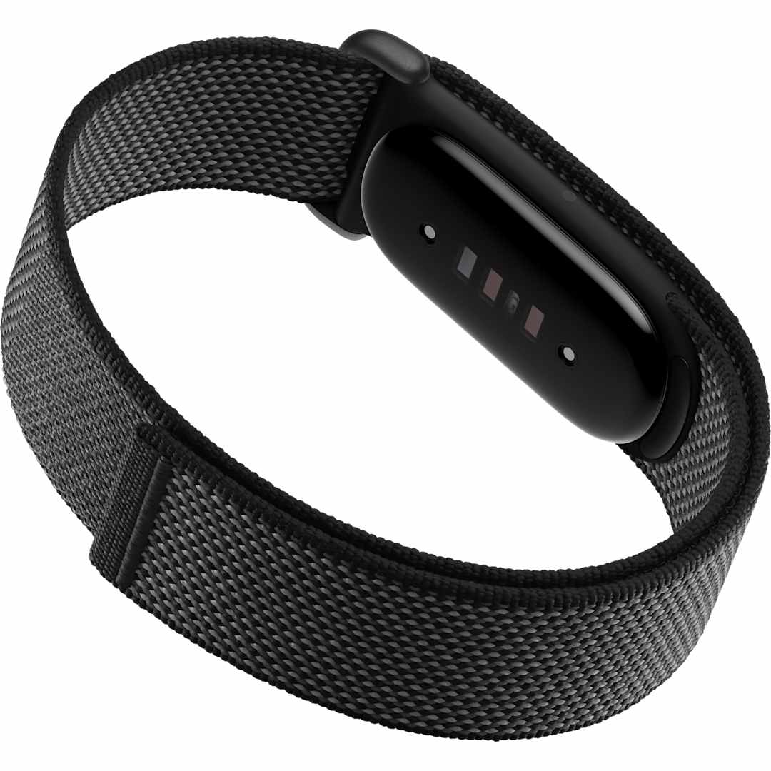 fitbit Google Fitbit Air - 7142-92 Black