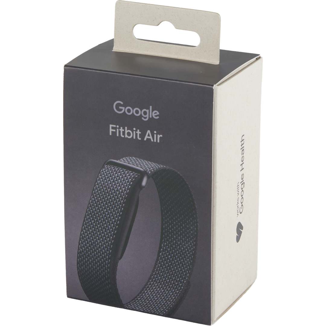 fitbit Google Fitbit Air - 7142-92 Black