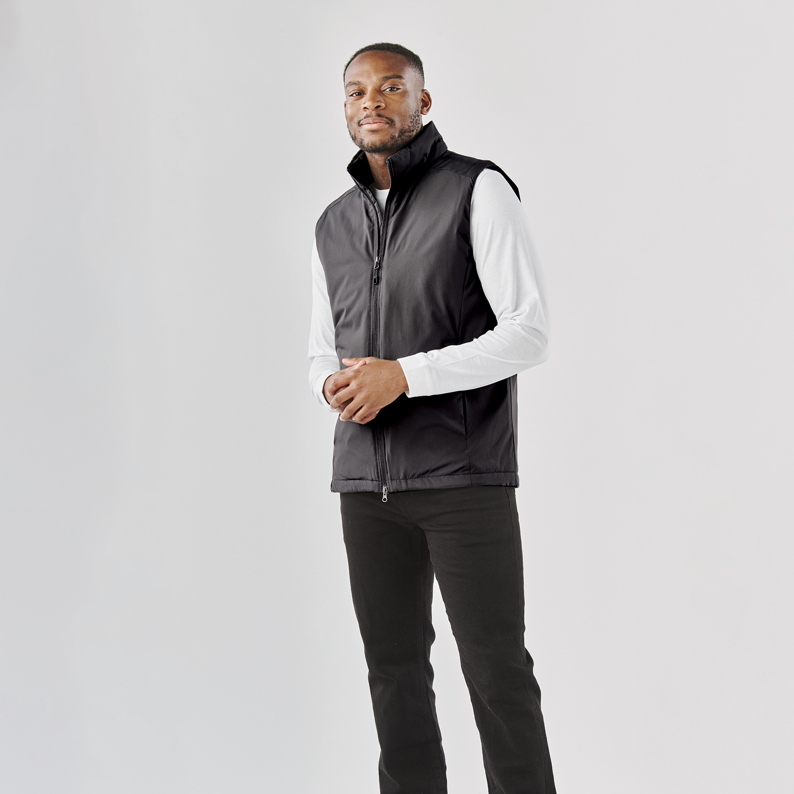 Stormtech Stormtech Men's Sierra Thermal Vest - TVX-7M 