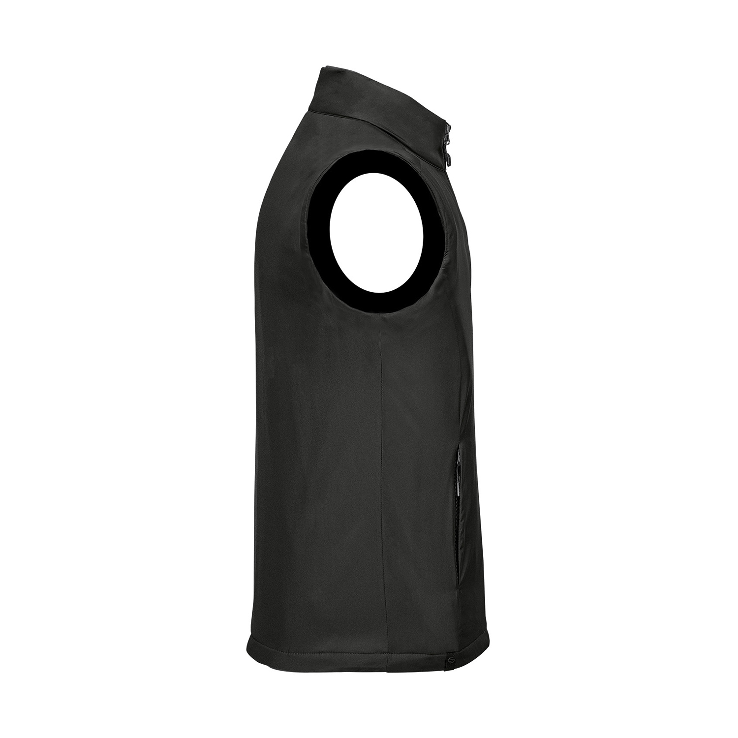Stormtech Stormtech Men's Sierra Thermal Vest - TVX-7M BLACK