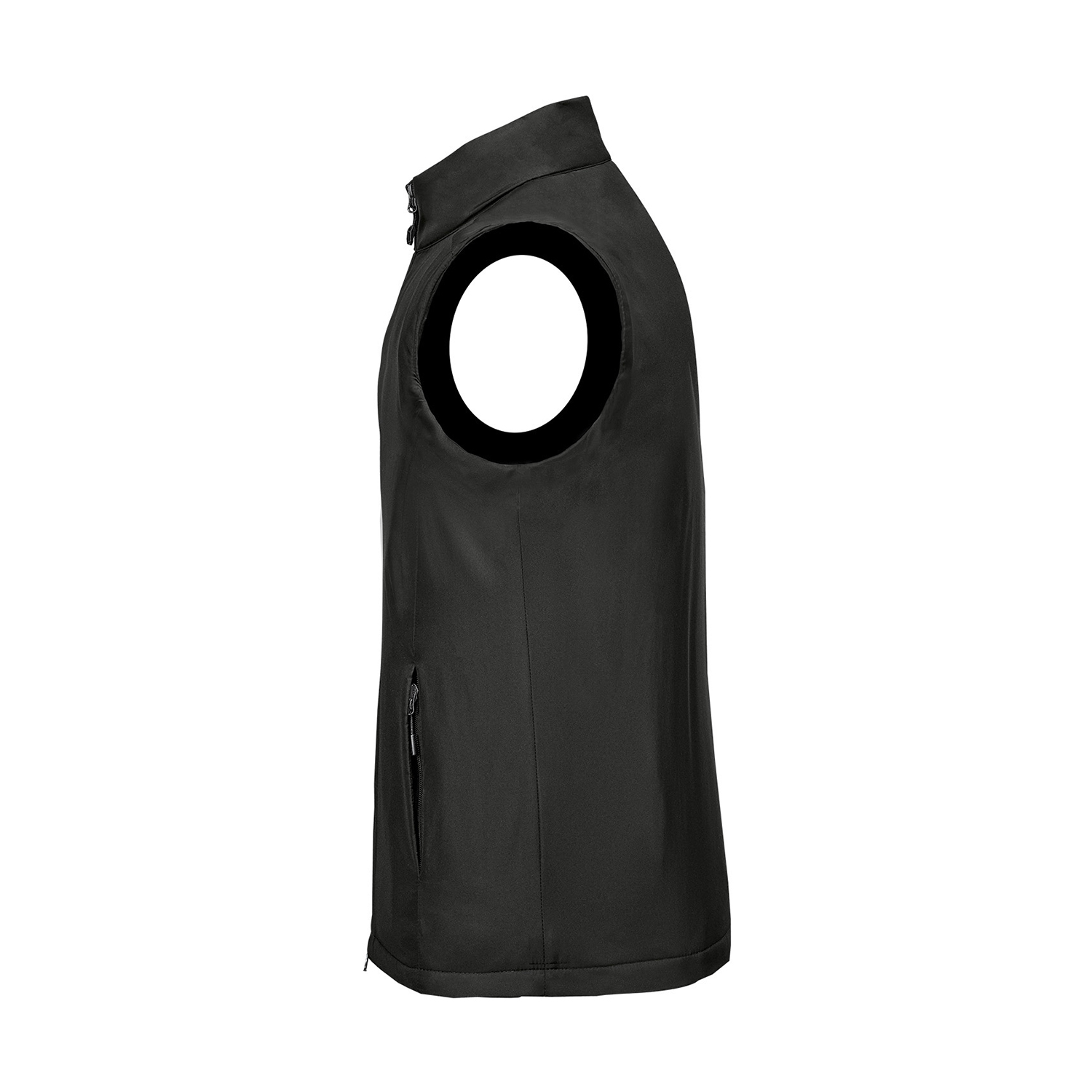 Stormtech Stormtech Men's Sierra Thermal Vest - TVX-7M BLACK