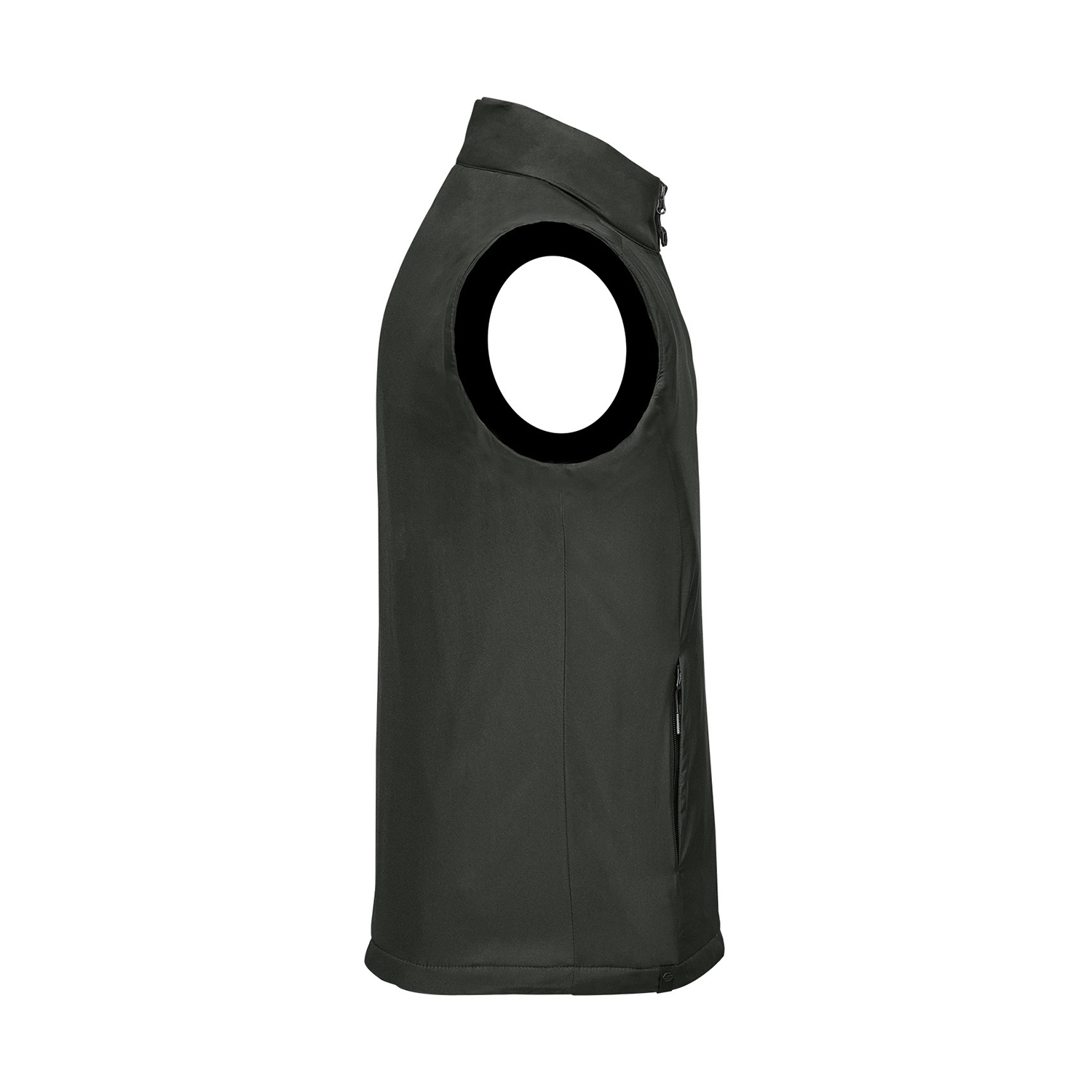 Stormtech Stormtech Men's Sierra Thermal Vest - TVX-7M GRANITE