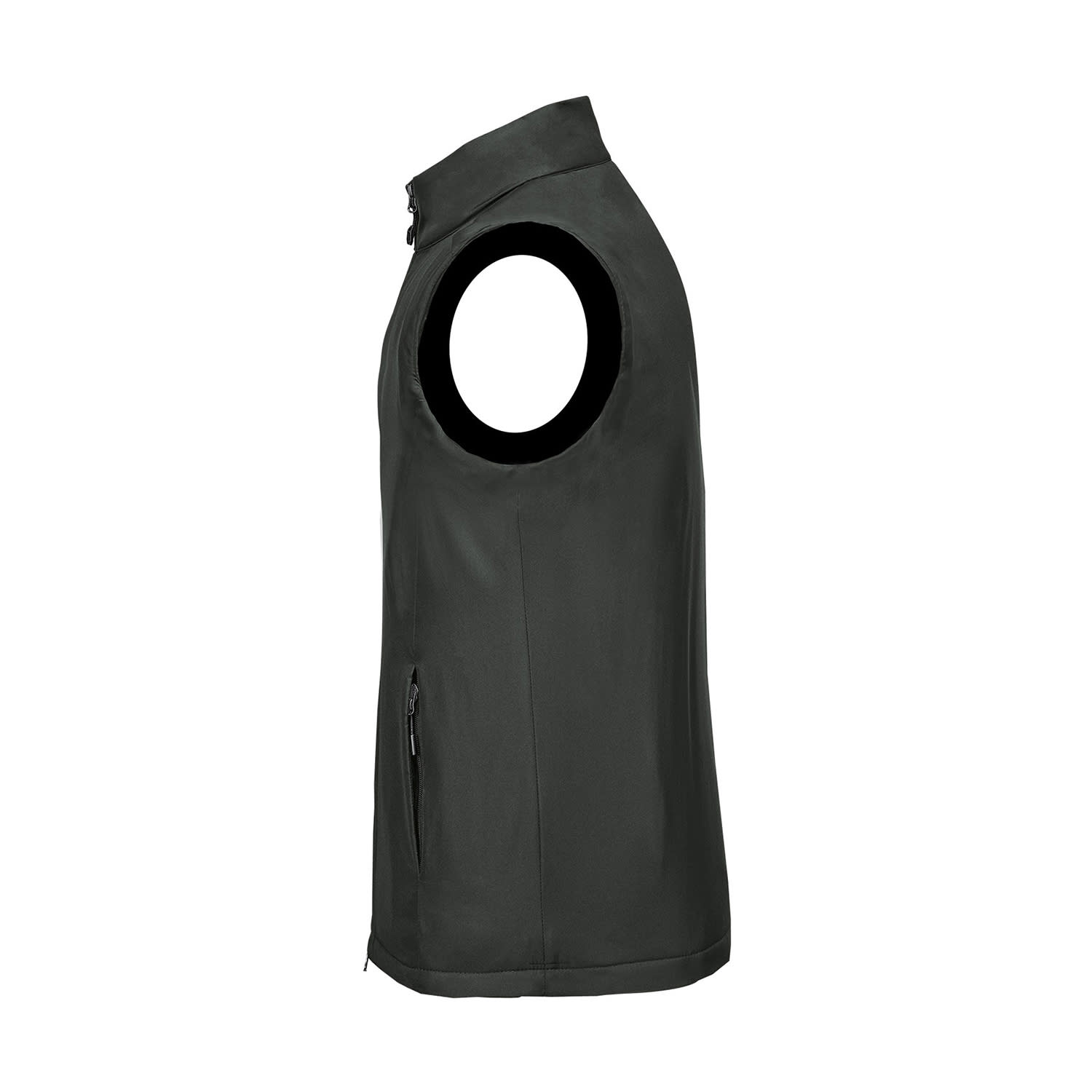 Stormtech Stormtech Men's Sierra Thermal Vest - TVX-7M GRANITE