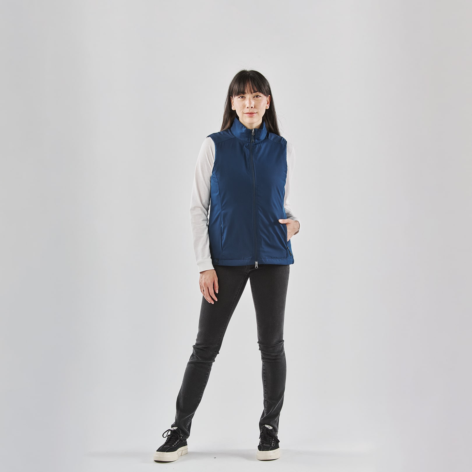 Stormtech Stormtech Women's Sierra Thermal Vest - TVX-7W 