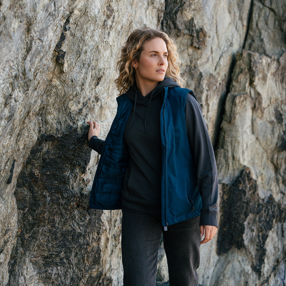 Stormtech Stormtech Women's Sierra Thermal Vest - TVX-7W 