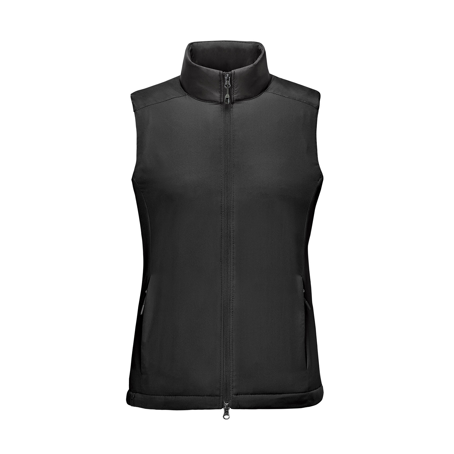 Stormtech Stormtech Women's Sierra Thermal Vest - TVX-7W BLACK