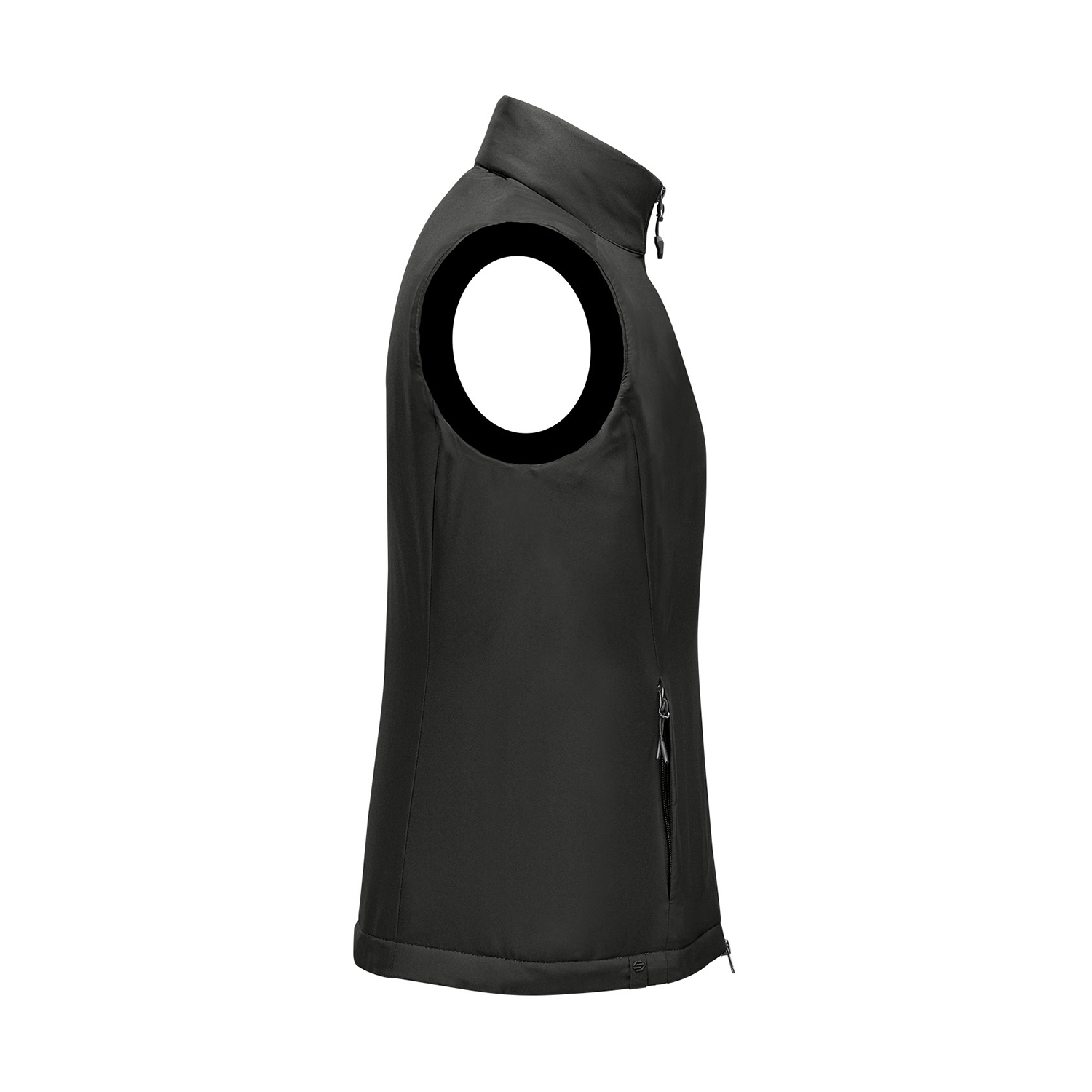 Stormtech Stormtech Women's Sierra Thermal Vest - TVX-7W BLACK