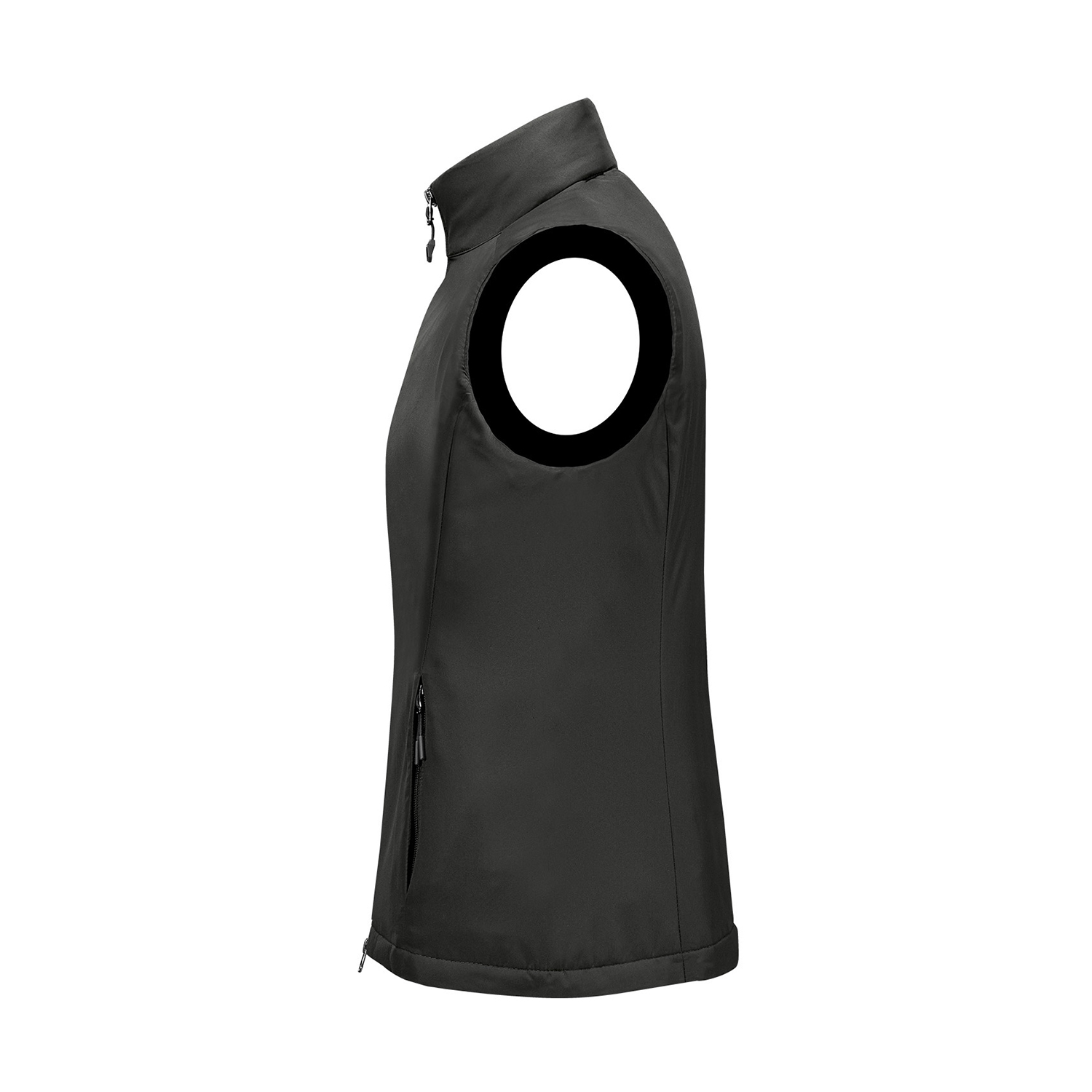 Stormtech Stormtech Women's Sierra Thermal Vest - TVX-7W BLACK