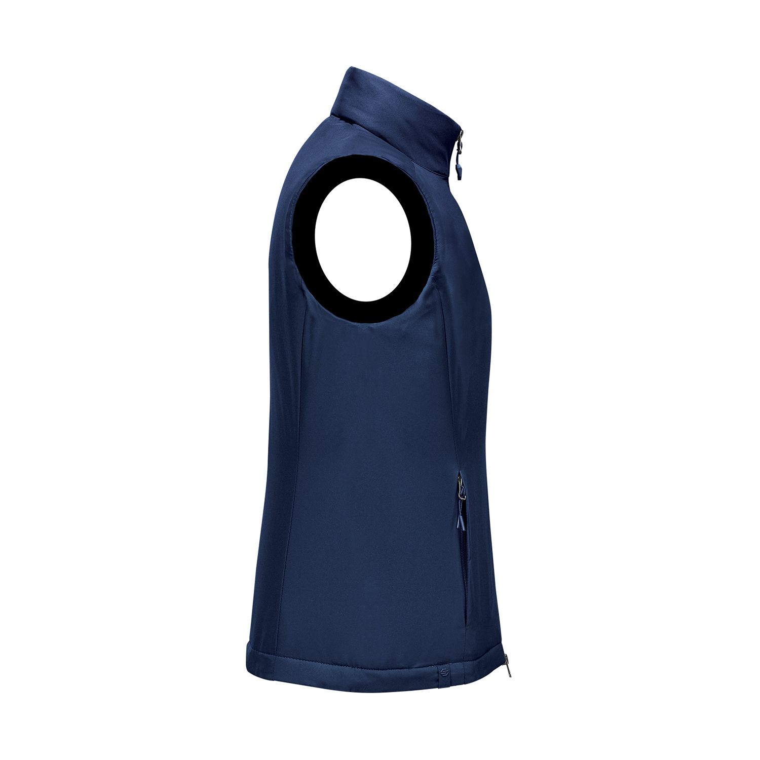 Stormtech Stormtech Women's Sierra Thermal Vest - TVX-7W NAVY