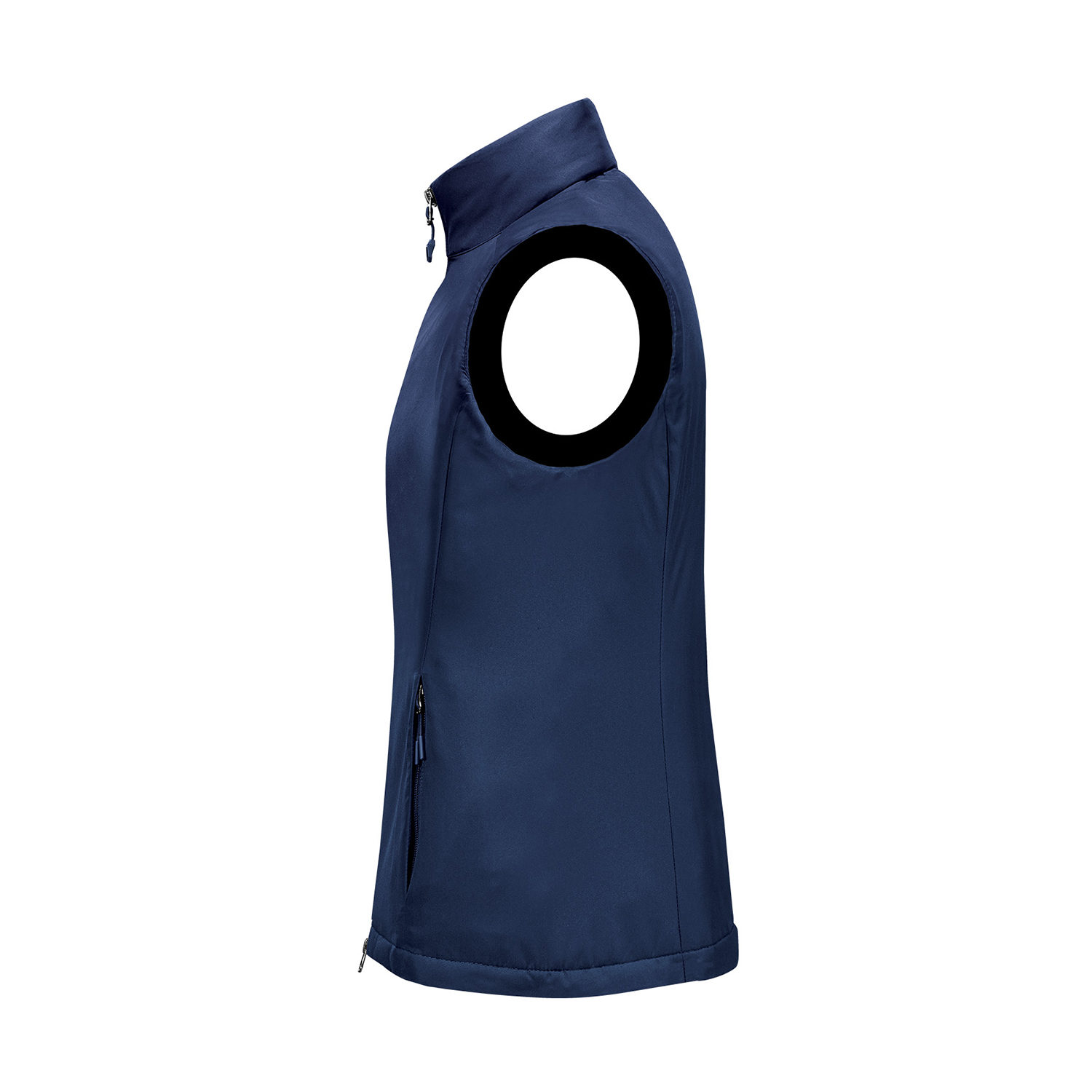 Stormtech Stormtech Women's Sierra Thermal Vest - TVX-7W NAVY