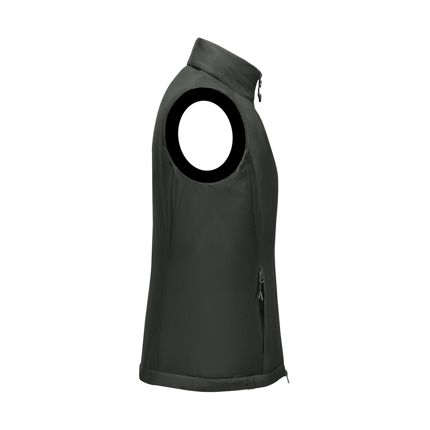 Stormtech Stormtech Women's Sierra Thermal Vest - TVX-7W GRANITE