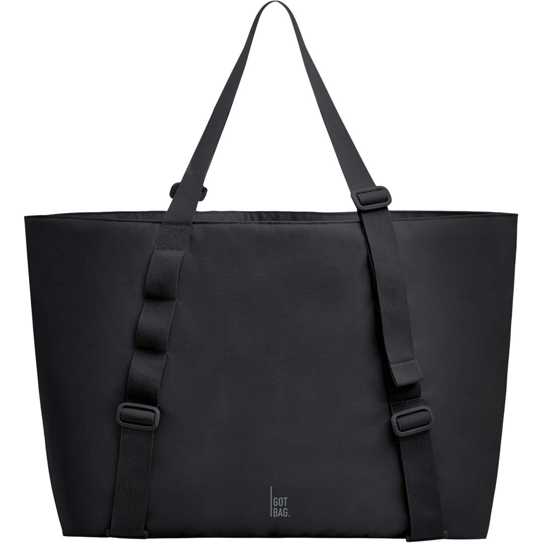 Got Bag Got Bag Tote Bag Large - 4682-06 Black