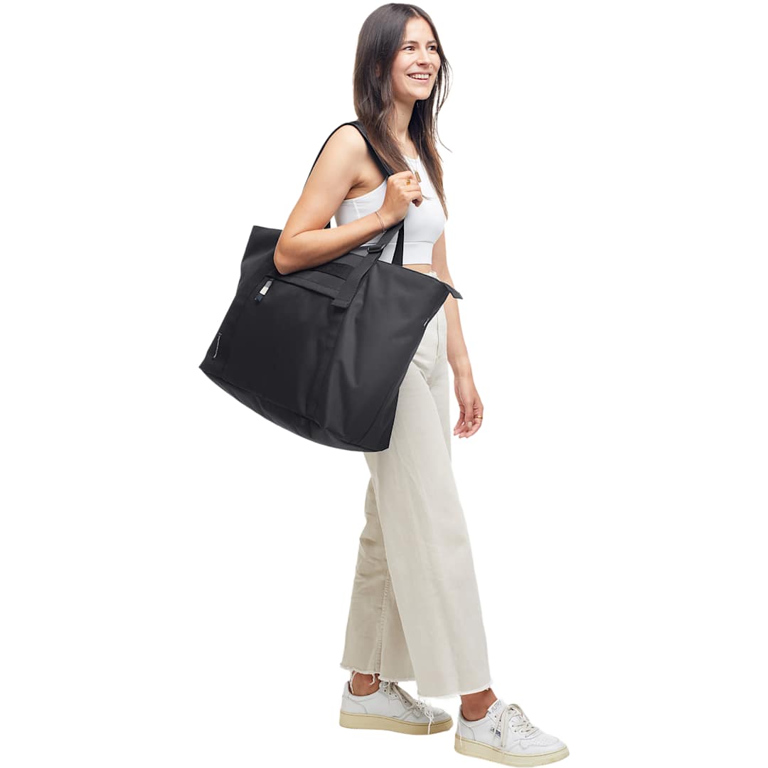 Got Bag Got Bag Tote Bag Large - 4682-06 Black