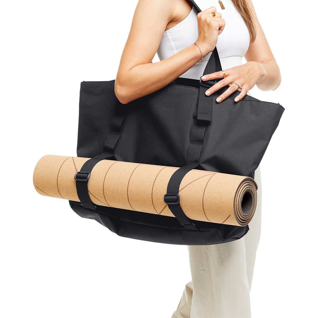 Got Bag Got Bag Tote Bag Large - 4682-06 Black