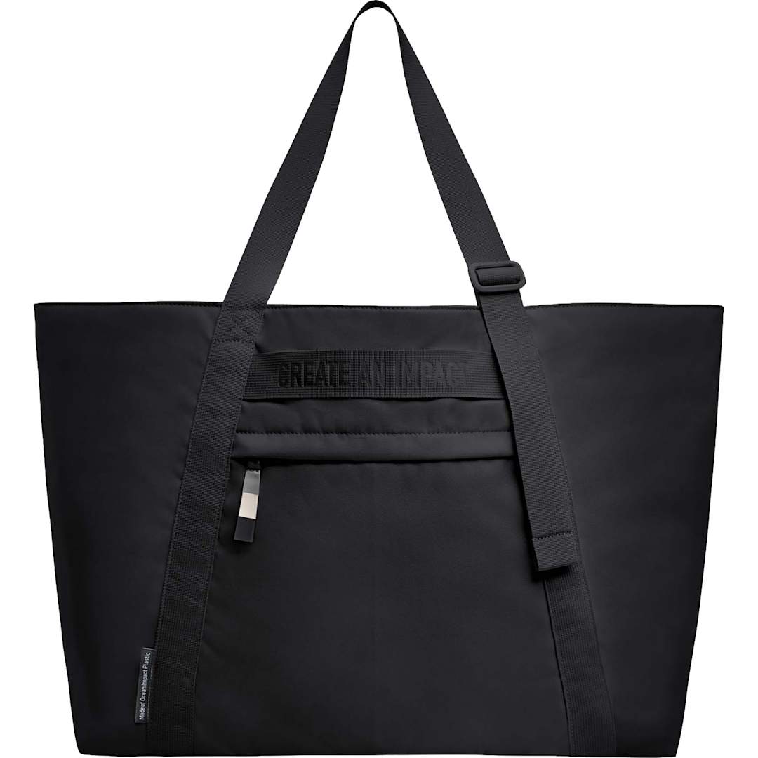 Got Bag Got Bag Tote Bag Large - 4682-06 Black
