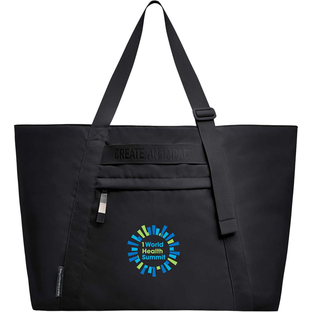 Got Bag Got Bag Tote Bag Large - 4682-06 Black