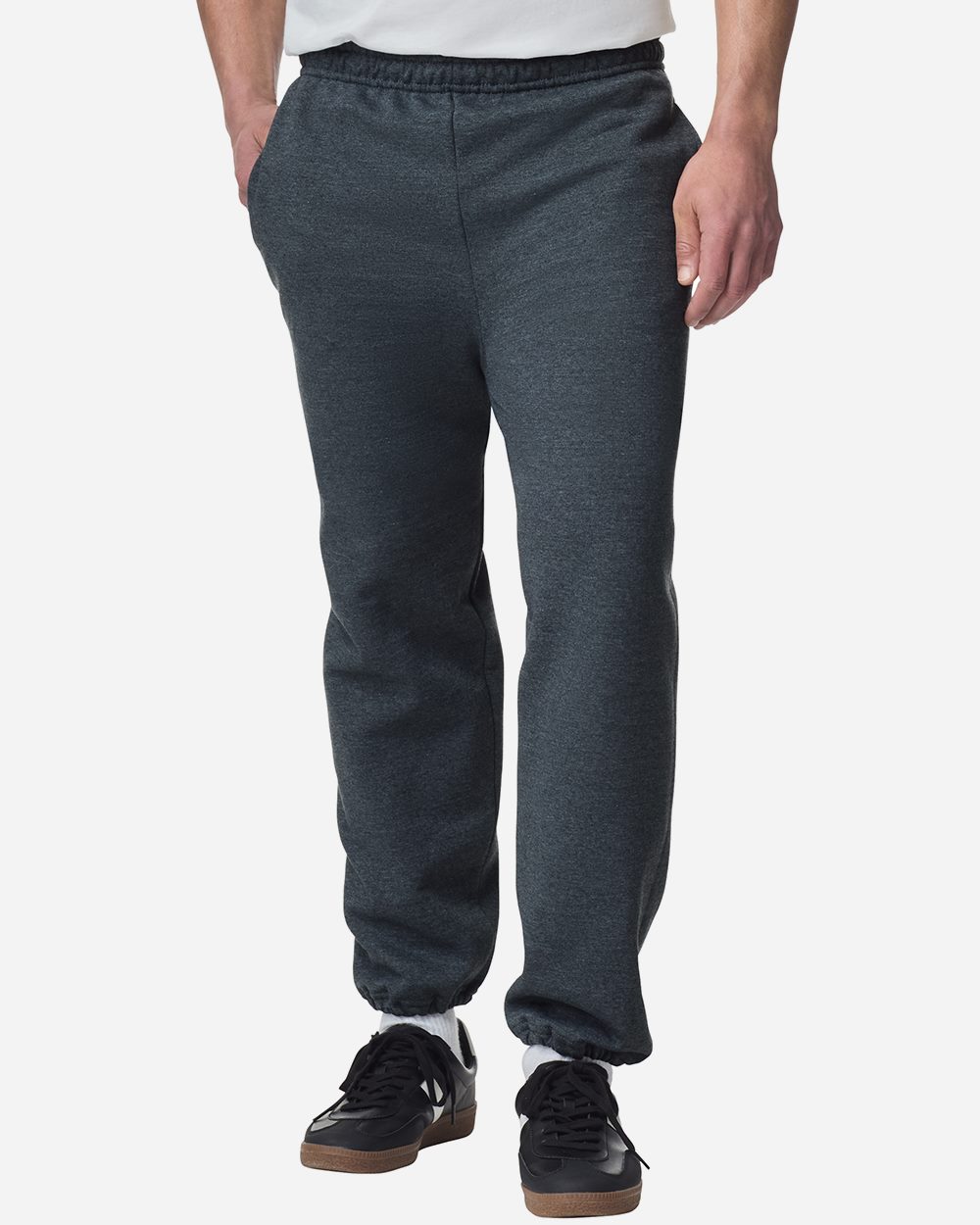 Gildan Unisex Heavy Blend™ Pocket Sweatpants - 18100