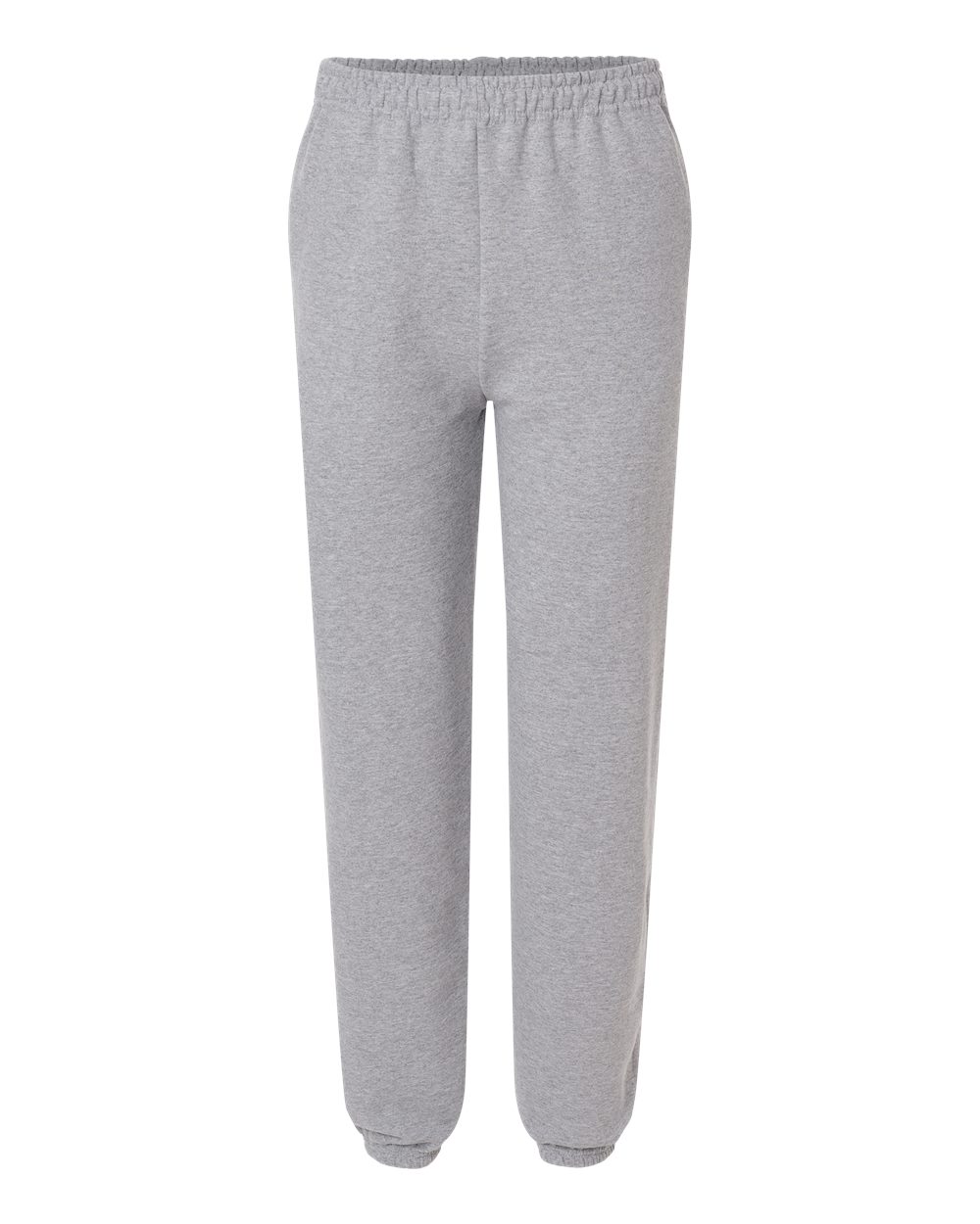 Gildan Unisex Heavy Blend™ Pocket Sweatpants - 18100 Sport Grey